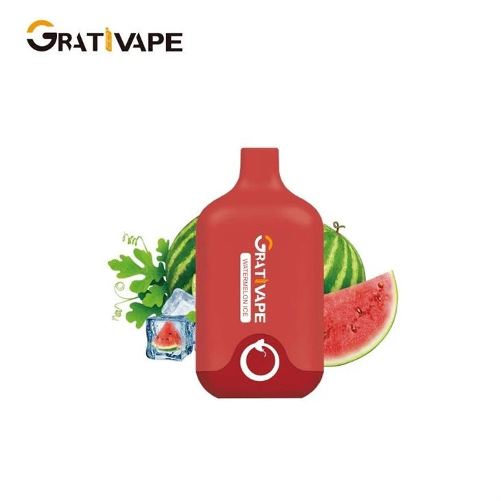Grativape Grab 6000 puffs vapes vape