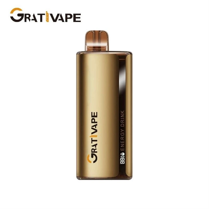 Grativape ICOOL 9000 PUFFS Grativape ICOOL 9000 PUFFS