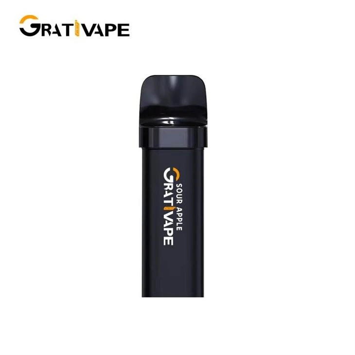 Grativape iFlow iFLOW 2 Grativape iFlow iFLOW 2