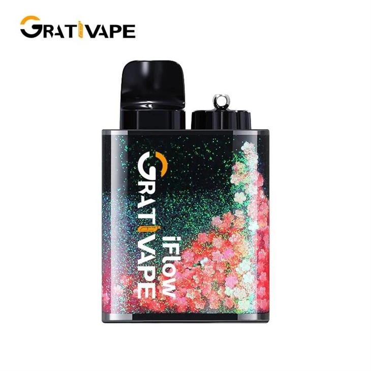 Grativape iFlow Grativape iFlow