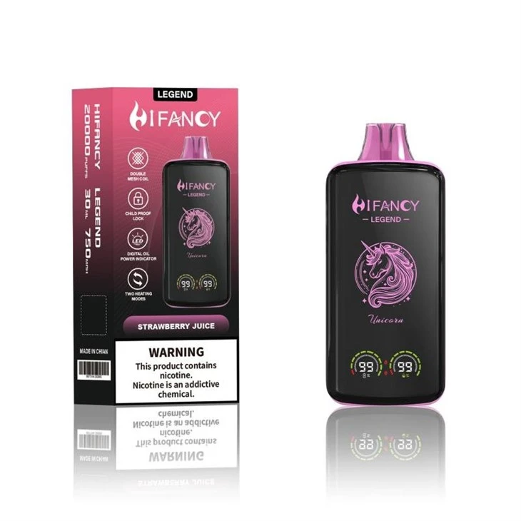 HIFANCY LEGENT 20000 5 HIFANCY LEGENT 20000 5