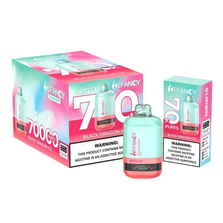HIFANCY SUPER 70K price