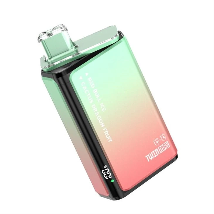 HIFANCY TWINMAX 60K PUFFS factory HIFANCY TWINMAX 60K PUFFS factory