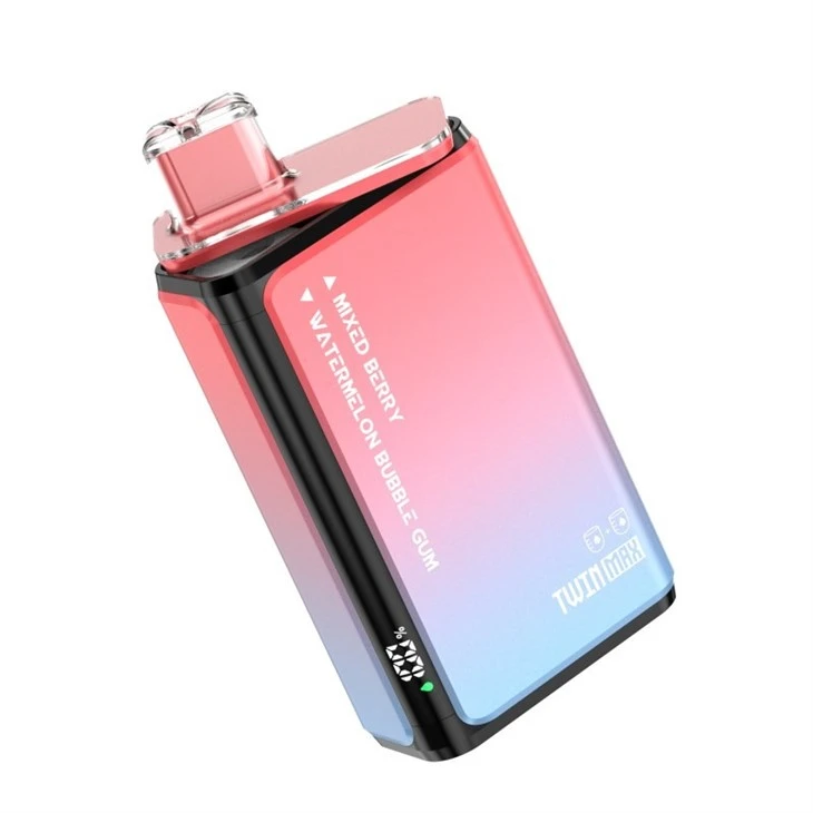 HIFANCY TWINMAX 60K PUFFS factory HIFANCY TWINMAX 60K PUFFS factory