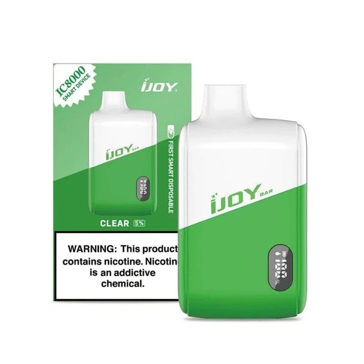 iJoy IC8000 vape iJoy IC8000 vape