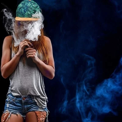Fumar vapor é bom?