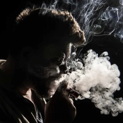 quanta nicotina tem um vaporizador?