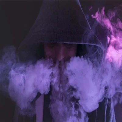 Há alguma desvantagem em fumar um cigarro eletrônico queimado?