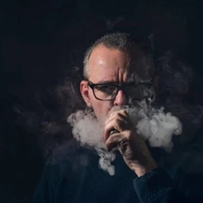 Os cigarros eletrônicos sem nicotina são perigosos?