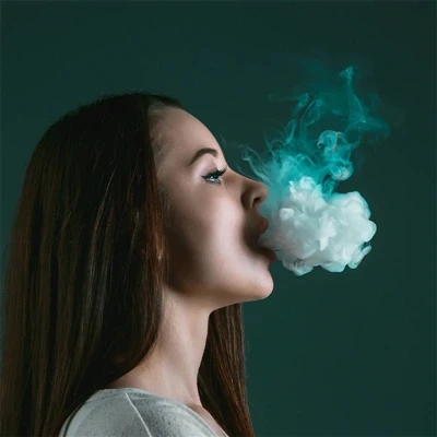 É difícil abandonar os cigarros eletrônicos?