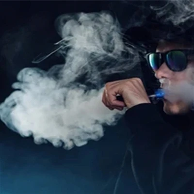 Fumar cigarros eletrônicos causará insônia?