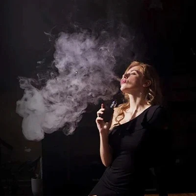 Vaporizar é mais saudável do que fumar?