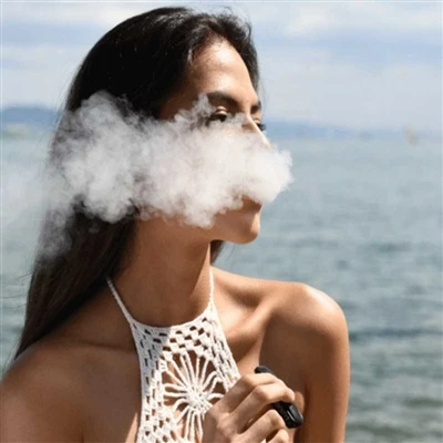 Posso comprar vaporizador descartável no Canadá?