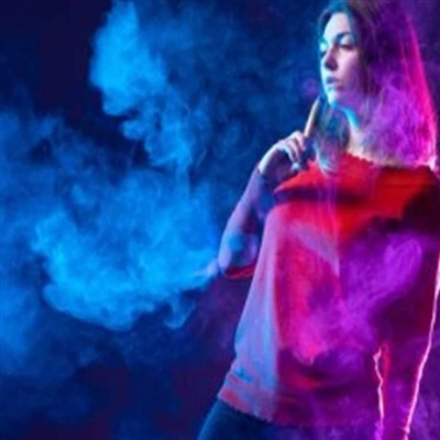Por que os cigarros eletrônicos têm gosto doce?