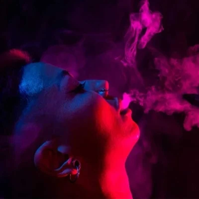 Por que meu Vape tem cheiro de queimado?