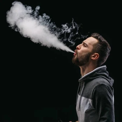 Quanto tempo leva para se acostumar com os cigarros eletrônicos?