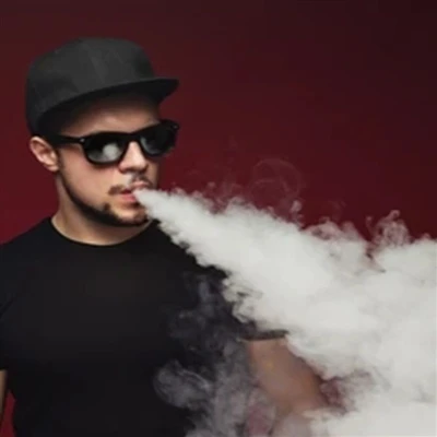 Por que os cigarros eletrônicos descartáveis ​​me deixam doente?