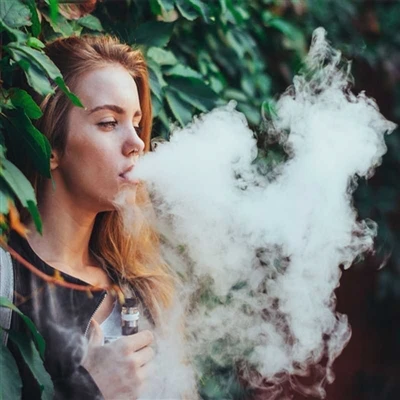 Quais marcas de cigarro eletrônico oferecem mais opções de sabores