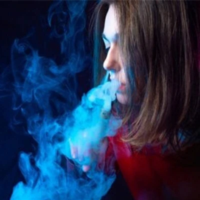 Qual é a taxa de penetração global de cigarros eletrônicos