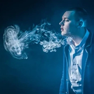 Qual é a política tributária para cigarros eletrônicos?