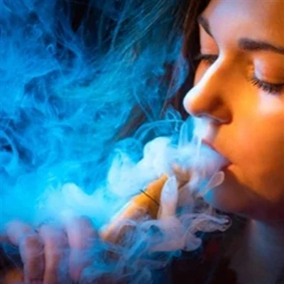 Como funciona um atomizador de cigarro E -?
