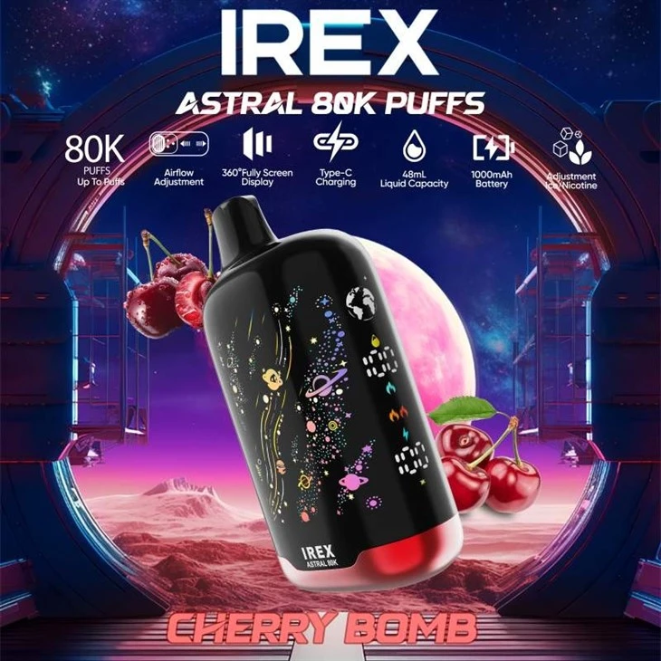 IREX Astral 80000 best IREX Astral 80000 best