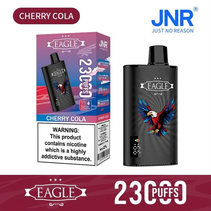 JNR EAGLE 23000 JNR EAGLE 23000