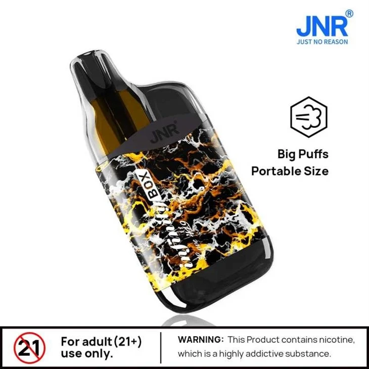 JNR Infinity Box 10700 16 JNR Infinity Box 10700 16