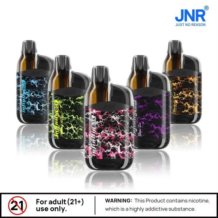 JNR Infinity Box 10700 18 JNR Infinity Box 10700 18