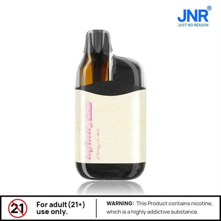 JNR Infinity Box 10700 17 JNR Infinity Box 10700 17