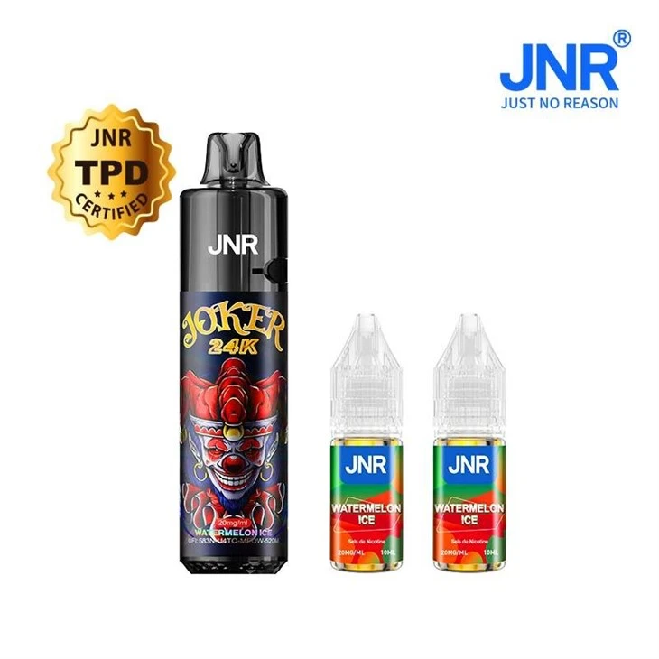 JK04 Watermelon Ice_JNR JOKER 24000 5