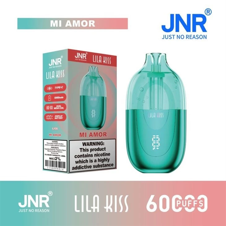 JNR Lira Kiss 60K price JNR Lira Kiss 60K price