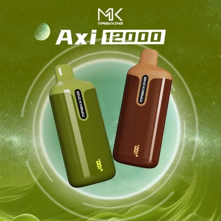 Wholesale-Maskking-Vape-Axi-12000-Puffs-Ecigs-17-Flavors-Rechargeable-Disposable-Vape-Pen-with-LED-Screen_Maskking AXI 12000 Wholesale-Maskking-Vape-Axi-12000-Puffs-Ecigs-17-Flavors-Rechargeable-Disposable-Vape-Pen-with-LED-Screen_Maskking AXI 12000