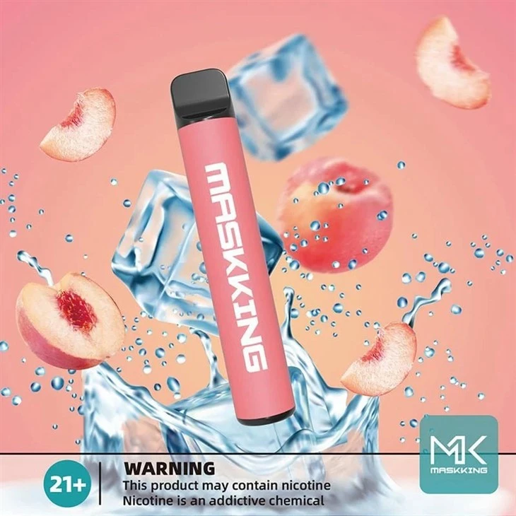Maskking GTS 2500 high quality Maskking GTS 2500 high quality