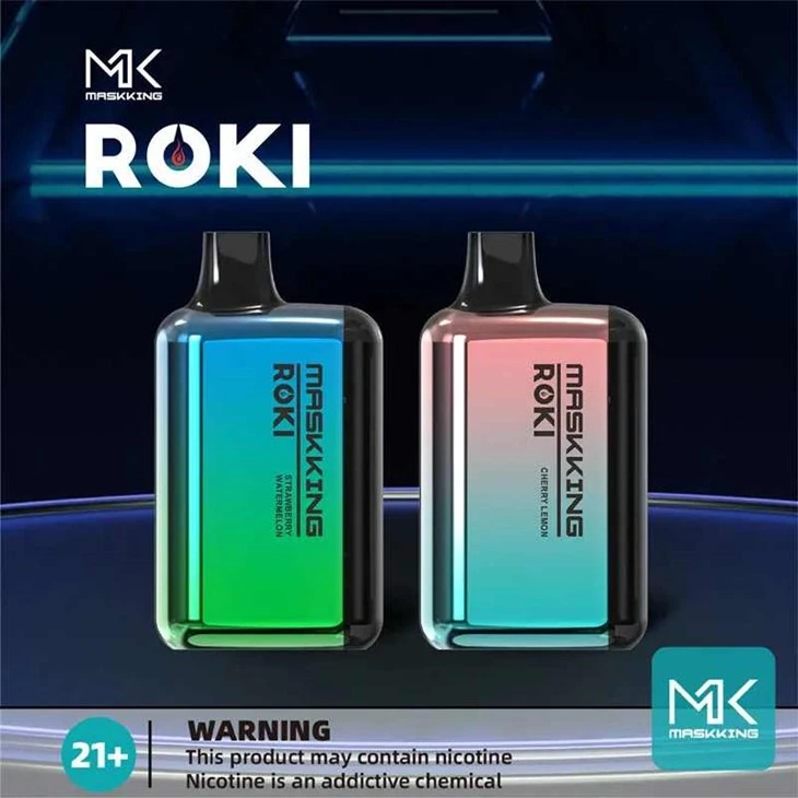 Maskking ROKI 15000 Maskking ROKI 15000