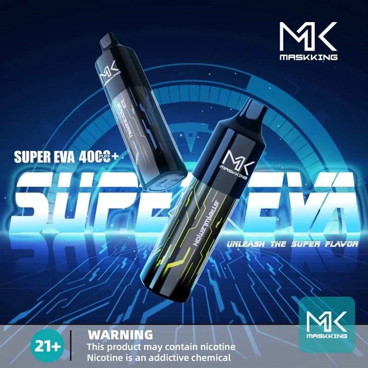 Maskking SUPER EVA 4000 Maskking SUPER EVA 4000