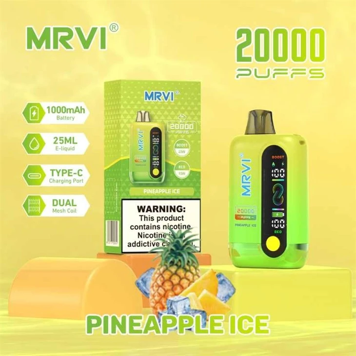 MRVI 20000 9 MRVI 20000 9