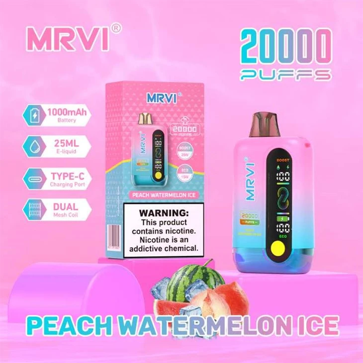 MRVI 20000 MRVI 20000