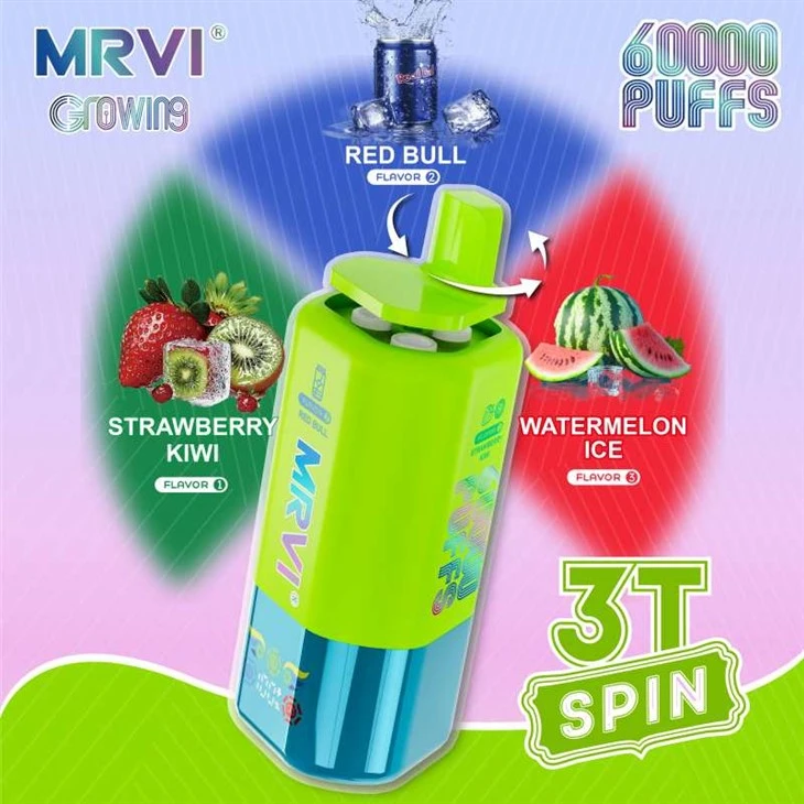 MRVI CROWING 60000 MRVI CROWING 60000