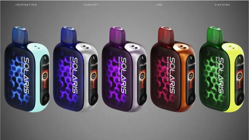 SOLARIS 25000 SOLARIS 25000