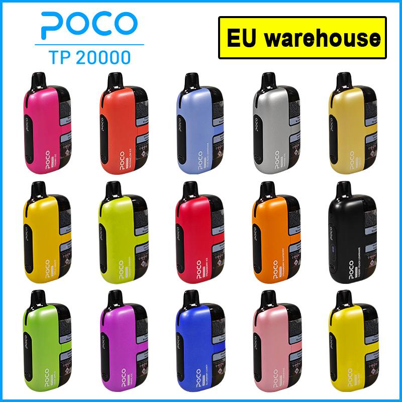POCO 20000 POCO 20000