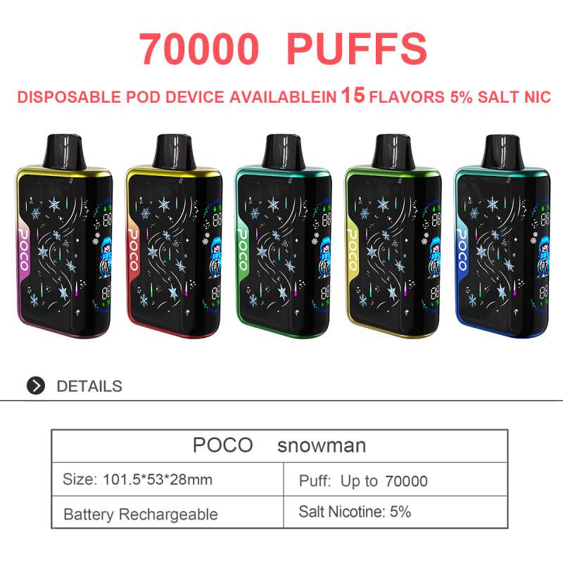 POCO 70K 12