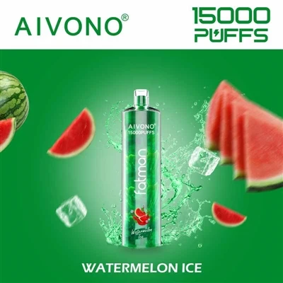 Fornecendo DTL verdadeiro - AIVONO FATMAN 15000