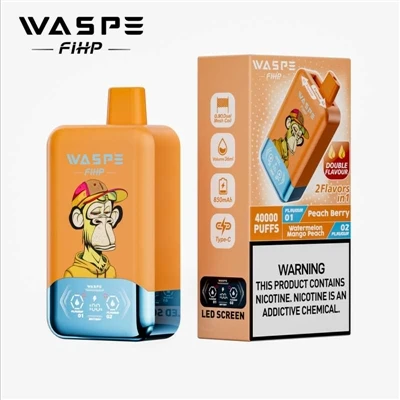 Análise do produto Dual Flavor Vape, como escolher Dual Flavor Vape?