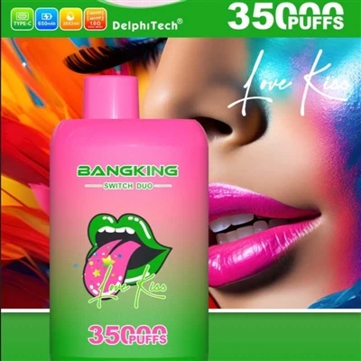 Como é a revisão do Bang Switch Duo 35000?