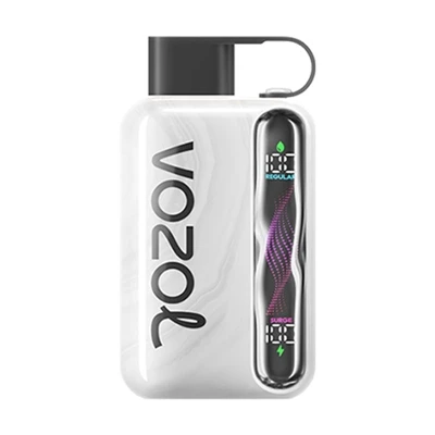 Cigarro eletrônico descartável VOZOL STAR 40000-: a combinação perfeita de al...