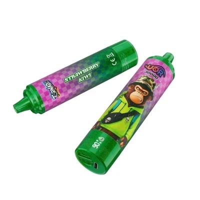 UOR Tornado 30000 30K Puffs: uma escolha moderna para jovens, desfrute de uma...