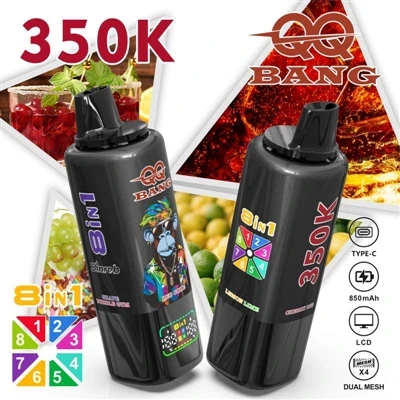 QQ BANG 350K: Quando altas taxas de pagamento se tornam uma escolha diária, n...
