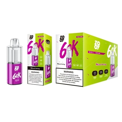 FYCOSIN FYCOS 30000: um cigarro eletrônico verdadeiramente adequado para uso-...