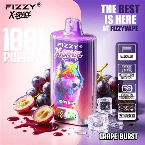 Fizzy X Space 100K: de 'guerras de especificações' a 'guerras de experiências...